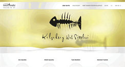 Desktop Screenshot of interanaliz.com